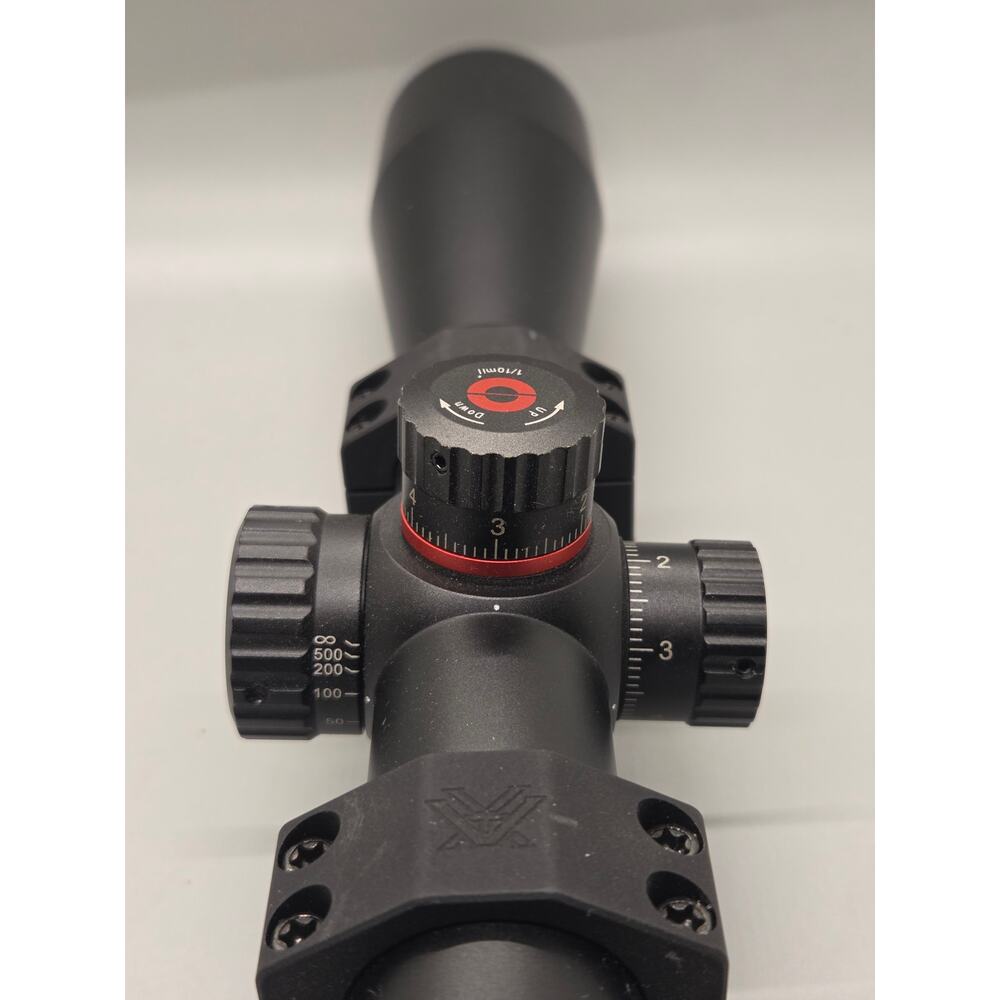 Simmons ProTarget 6-24x44mm Riflescope (Model: SIM62444) - Picture 2 of 7